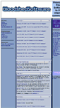 Mobile Screenshot of gp.bloodshed.net